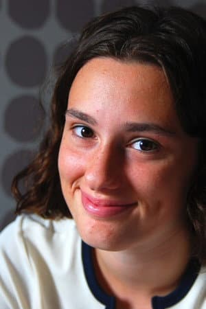 Ariel Migliorini