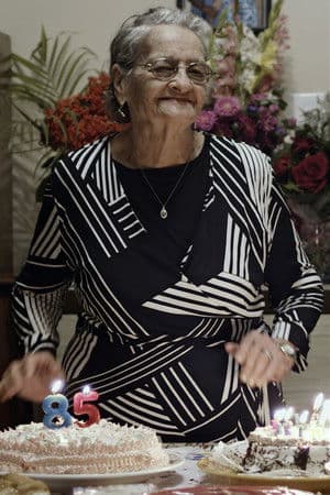 Estela Pérez de Alejo