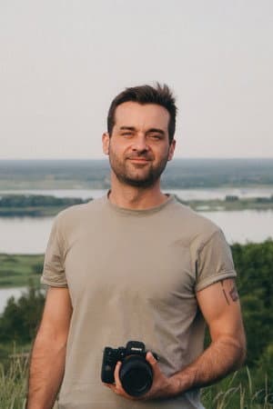 Aaron MacCarley