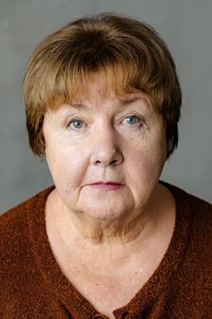 Тамара Миронова