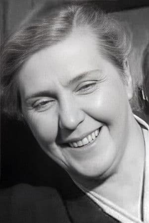 Варвара Севастьянова