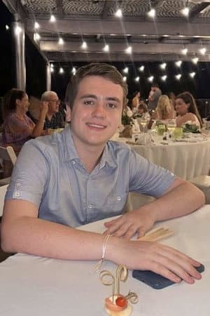 Josh Moslin