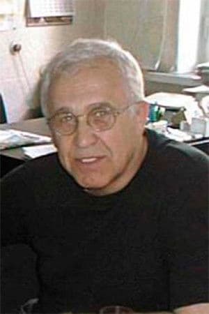 Ефим Галперин