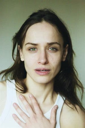 Isaline Prévost Radeff