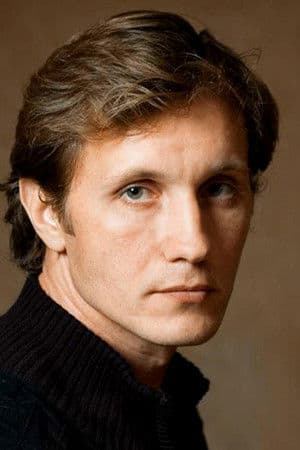 Геннадий Ченцов