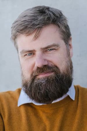 Allan Gravgaard Madsen