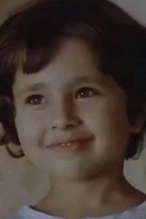 Наргис Сайфулаева