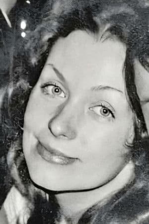 Людмила Поргина