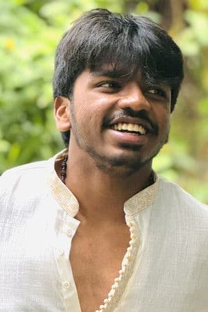 Surya Vijay Sethupathi