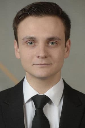 Виктор Гагарин