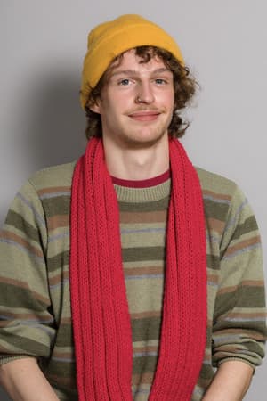 Barnaby Hale
