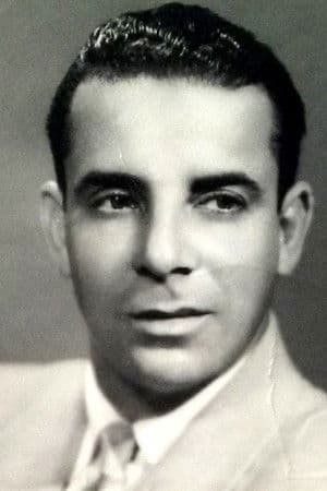 Luis María "Billo" Frómeta