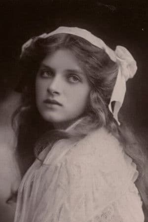 Gladys Cooper