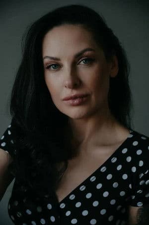 Наталья Краснова