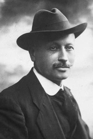 Marius O'Galop