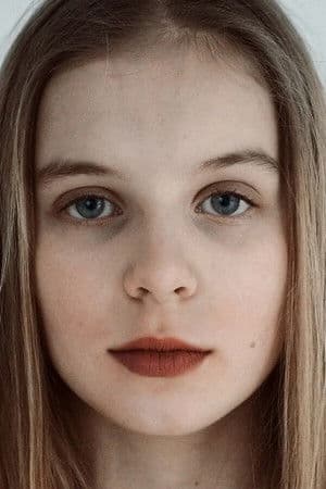 Варвара Мишукова