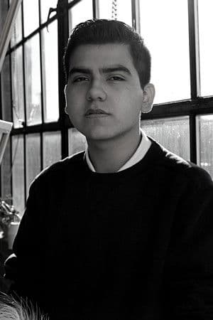 Emilio Vazquez Reyes