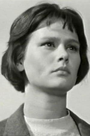 Тамара Королюк