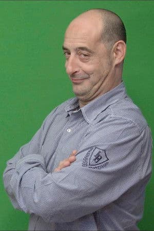 Félix Álvarez 'Felisuco'