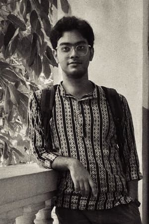Riddhi Chakraborty