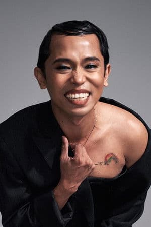 Phillippe Salvador Palmos