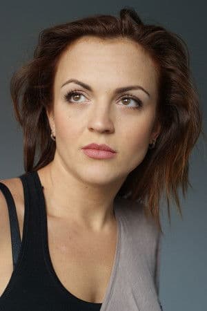 Зоя Фромичева-Корсакова