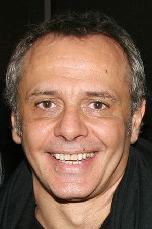 Πάνος Ρεντούμης