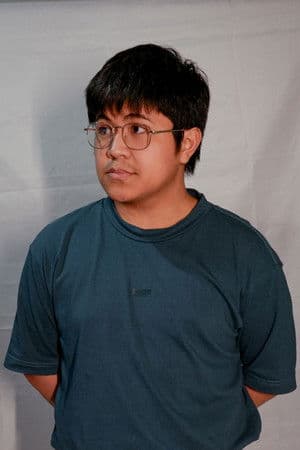 Herald Christian Guillena