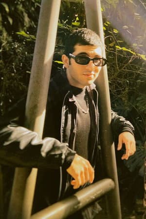 Matheus Cerullo P. David