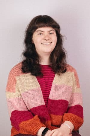 Lucy Rose Shaftain-Fenner