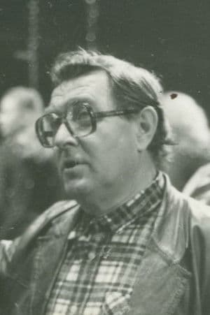 Борис Рыцарев