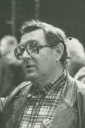 Борис Рыцарев