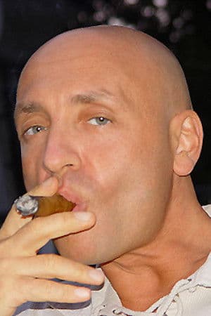 Владимир Пинчевский