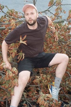 Антон Шебетько