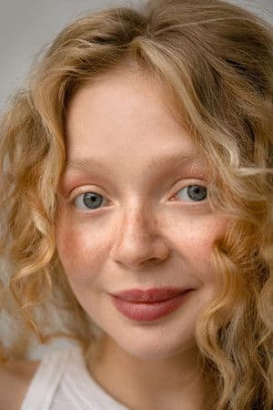 Анастасия Зайцева