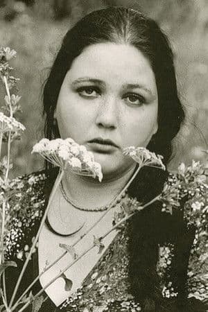 Татьяна Новицкая