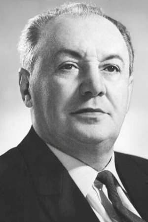 Пётр Аржанов