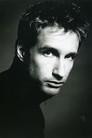 Christopher Schaldenbrand