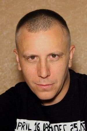 Николай Молочков