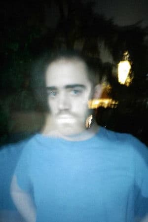 Jorge Suárez-Quiñones Rivas