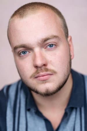 Aidan Burgess