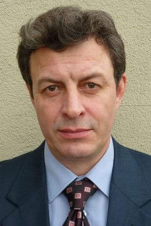 Сергей Перебоев