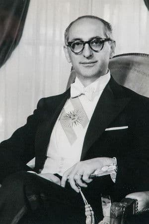 Arturo Frondizi