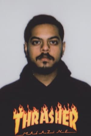 Amar Somaroo