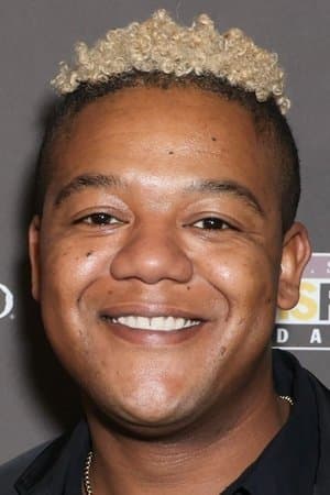 Kyle Massey