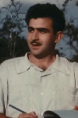 ყარამან (გუგული) მგელაძე