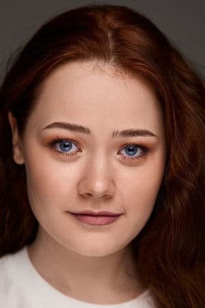 Владлена Гладкова