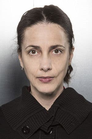 Μαρία Πανουργιά