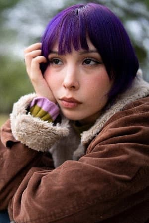 Estefany "Fa" Salazar