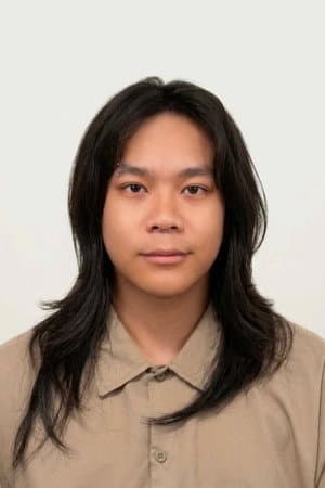 Jerry Mok